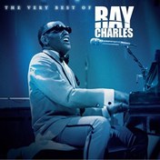 Resim Ray Charles - The Very Best Of Ray Charles Yabancı Plak 