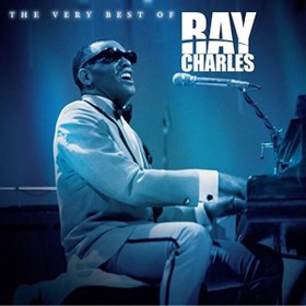 Resim Ray Charles - The Very Best Of Ray Charles Yabancı Plak 