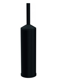 Resim Creavit BR20228-S Royale Tuvalet Fırçalığı Mat Siyah 