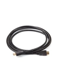 Resim Hqspeed 0.50 Metre. 4K 3D. Ağ Destekli. Altın Uçlu Hdmi Kablo 