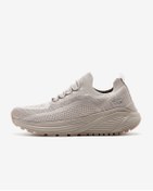 Resim Skechers Bobs Sparrow 2.0 - Allegiance C Erkek Bej Spor Ayakkabı 118050 Tpe 