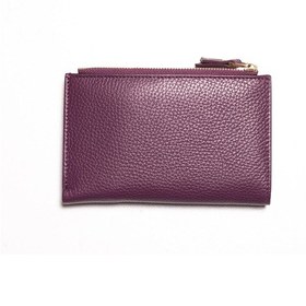 Resim Purple Cüzdan & Kartlık Kadın 2804 Vergelio Flother Wallet Card Holder Mor 