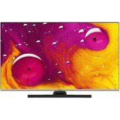 Resim VESTEL 50Q9700TT 50inc 126 cm 4K UHD Android Smart QLED TV,Uydu Alıcılı 