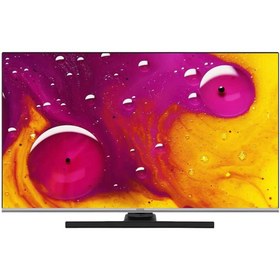 Resim VESTEL 50Q9700TT 50inc 126 cm 4K UHD Android Smart QLED TV,Uydu Alıcılı 