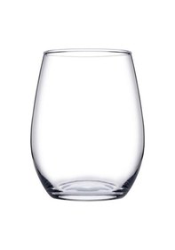 Resim Amber Meşrubat Bardağı 350 Cc Adet 