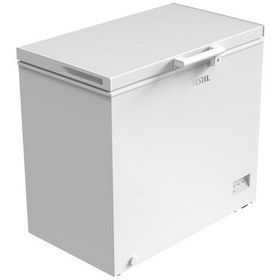 Resim Vestel SD20111 DuoMode 198 L Sandık Tipi Derin Dondurucu 