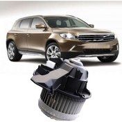 Resim CRN Volvo Xc90 Kalorifer Motoru 2003--2014 