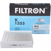 Resim Renault Talisman 1.6dci 2015-2019 Fıltron Polen Filtresi 