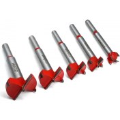 Resim Topshop 03037 Tas Menteşe Uç Seti 5 Parça 