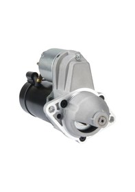 Resim Mars Motoru12v 0,9kw 10 Dıs Opel Astra,corsa,vectra Valeo Tıp 