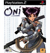 Resim Fame Oni PS2 Oyun 