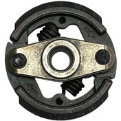 Resim Garden Pro 1E48F Benzinli Motor 63 CC 3.1 Hp Uyumlu balata 