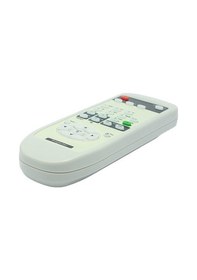 Resim Epson Projeksiyon Projektör Uzaktan Kumanda Emp-S3 Emp-S3 X3 S4 E 