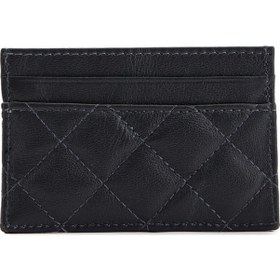Resim Tamer Tanca Unisex Hakiki Deri Gri Kartlık 995 230221 Kartlık Sk23/24 Grı Gri 
