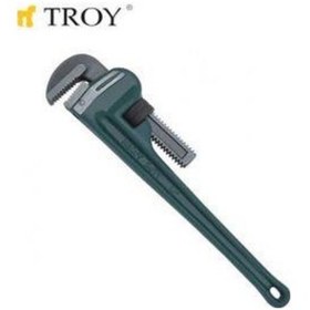 Resim Troy 21235 Boru Anahtarı 350Mm 
