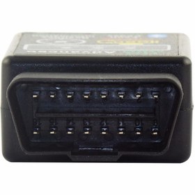 Resim ELM327 OBD2 Bluetooth Türkçe Araç Arıza Tespit Cihazı HH OBD 