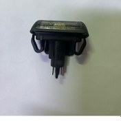 Resim 77fg13550 Ford Escort Plaka Lambası 