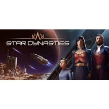 Resim Star Dynasties (Pc) 