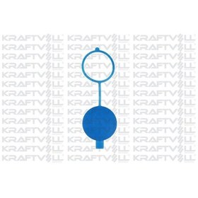 Resim Kraftvoll-21030287 - Sılecek Su Depo Kapagı Crafter 06 
