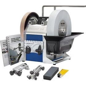 Resim Tormek T-8 Bileme Makinası 