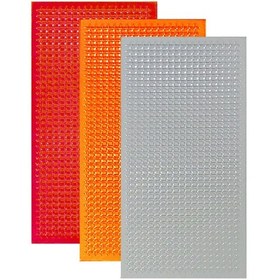 Resim Otomatik Lens Tamir Kiti Çok Paketli Araba Işıkları K16796 