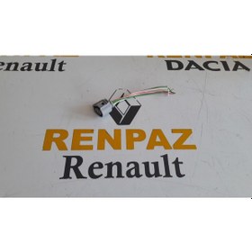 Resim Kango/clio/megane Egr Soketi 6k007- 