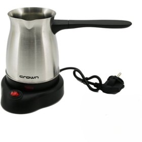 Resim maisone home Elektrikli Çelik Cezve - Kahve Makinesi, Sağlıklı, Pratik 