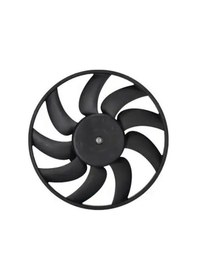 Resim Nıssens 85727 Fan Motoru 8k0959455a 8k0959455c 8k0959455f 