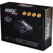 Resim Pdx for Sony FZ100 FZ-100 Çiftli Şarj Aleti Şarj Cihazı 