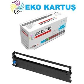 Resim Eko Kartuş Oki Microline ML-5790 Uyumlu Şerit, 