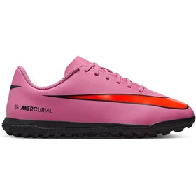 Resim Nike Mercurial Vapor 16 Club TF | Pembe 