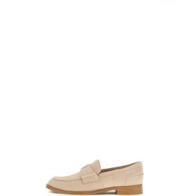 Resim Guess Beliso Kadın Deri Loafer 