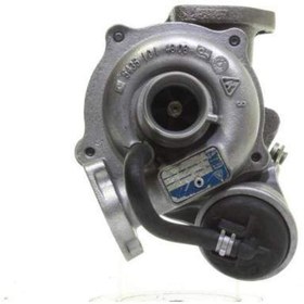 Resim SUPSAN Turbo Komple Doblo-palıo-albea-corsa D 1.3 Jtd-mtj 70 Bg Kkk 54359880005 