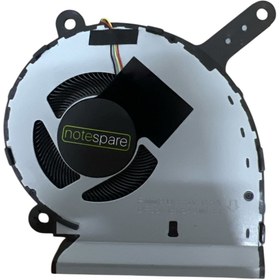 Resim Notespare Asus ile Uyumlu ROG Strix G731GT-AU006 Gpu Fan, Ekran Kartı Fanı 5V Versiyon 