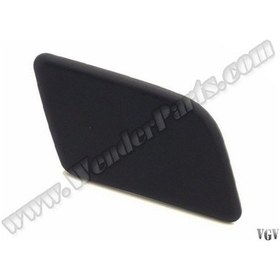 Resim Bmw X1 E84 Far Fiskiye Kapağı 51117347666. 