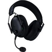 Resim Razer Blackshark V3 Pro Kablosuz Siyah Kulaklık Anc RZ04-05400100-R3M1 