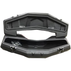 Resim Cfmoto C Force 625 Atv Ön Çanta 