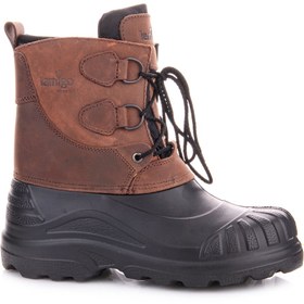 Resim El Biz Ultra Hafif EVA Çizme - Stone -50° - Kahverengi - Lemigo (820) 