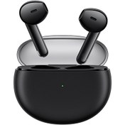 Resim Enco Air Gerçek Kablosuz Kulaklık Siyah Oppo