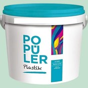 Resim Polisan Cİ-7383 3,5 Kg Popüler Plastik İç Cephe Boyası (23F00011000) 