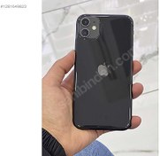 Resim Apple iPhone 11 İkinci El TR | 128 GB | Siyah İkinci El İPHONE 11 128 GB HATASIZ TÜRKİYE