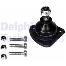 Resim DELPHI TC261 ROTİL SOL SAĞ ÖN AKS R4 R5 R6 76-92 