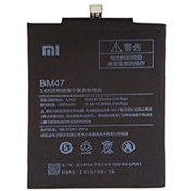 Resim Xiaomi Redmi 3S Bm47 4000Mah Batarya 