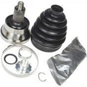 Resim Gkn Volkswagen Polo 2010-2017 Model Arası 1.2 Benzinli Motor Dış Aks Kafası Gkn6Q0498099D 