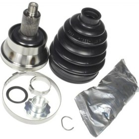 Resim Gkn Volkswagen Polo 2010-2017 Model Arası 1.2 Benzinli Motor Dış Aks Kafası Gkn6Q0498099D 