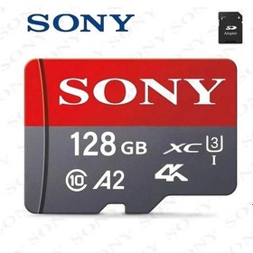 Resim Sony Yüksek Hızlı Flash Kart 1 Tb Depolama Kartı 128 Gb 256 Gb Mikro Tf/sd 5 128gb 