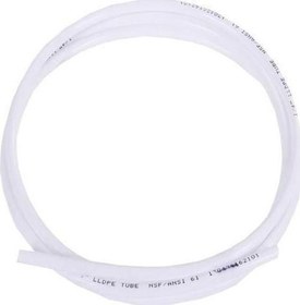 Resim Su Arıtma Hortumu 1/4 inç 10 Metre 