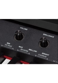 Resim Medeli Dp460k Dijital Piyano Venge 