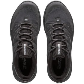 Resim Helly Hansen Stalheim Ht Erkek Outdoor Ayakkabı Siyah Hha.11849.990 001 