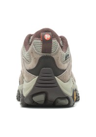 Resim Merrell Moab 3 Gore-tex Kadın Outdoor Ayakkabısı Bej Multi Çok Renkli 